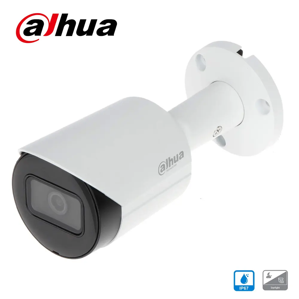 Dahua IPC-HFW1431S-S 4MP IP Bullet Kamera (2.8mm)